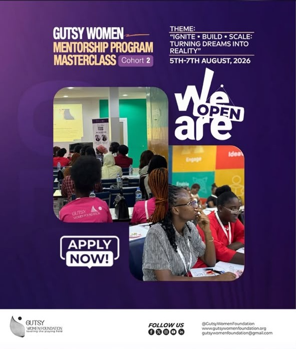 Cohort 2 Masterclass flyer