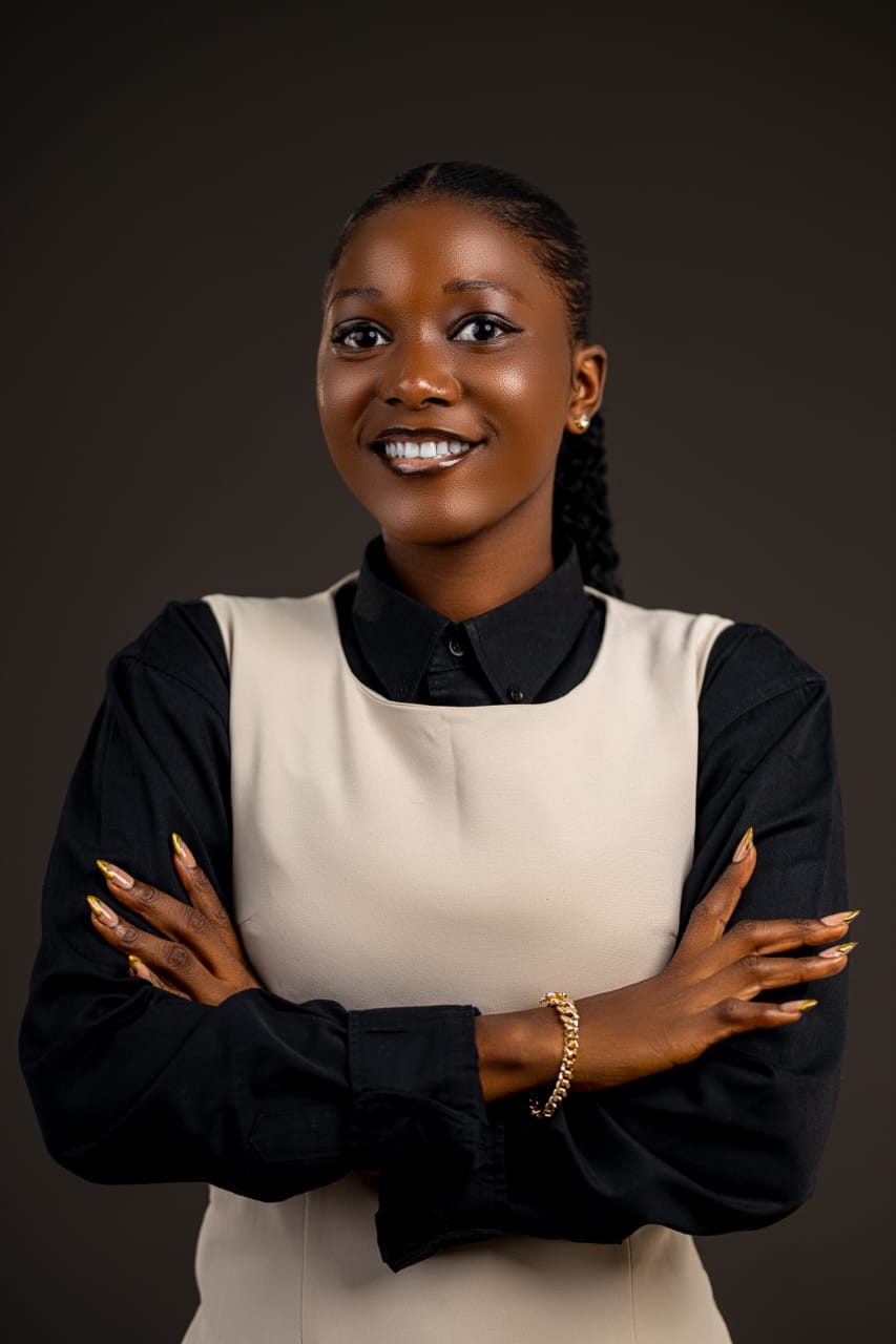 Bernice Amoah