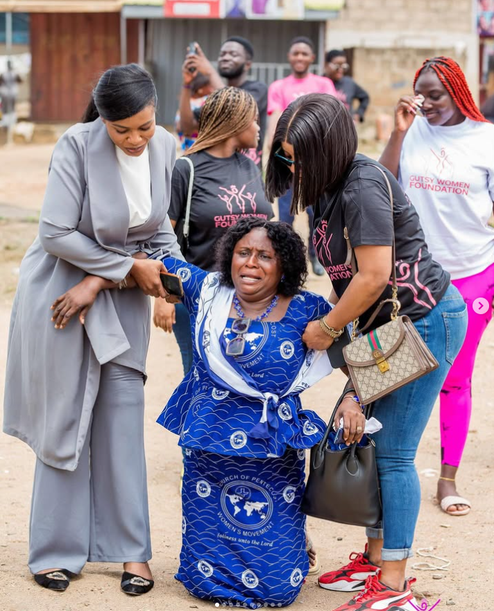 GWF community event